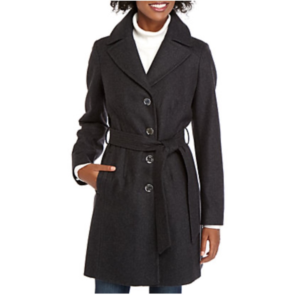 Michael Kors Trench coat (nwot)